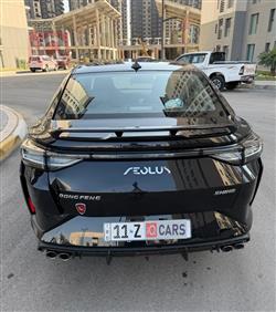 دۆنگ فینگ S30